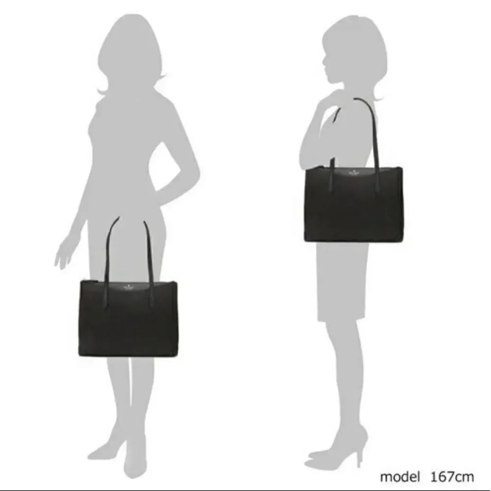 NWT Kate Spade New York Shimmy Tote
